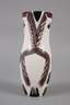 Pablo Picasso Vase "Schleiereulchen" (Chouetton)