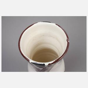 Pablo Picasso Vase "Schleiereulchen" (Chouetton)