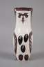 Pablo Picasso Vase "Schleiereulchen" (Chouetton)