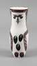 Pablo Picasso Vase "Schleiereulchen" (Chouetton)