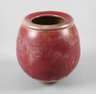 Vase Herbert Wenzel