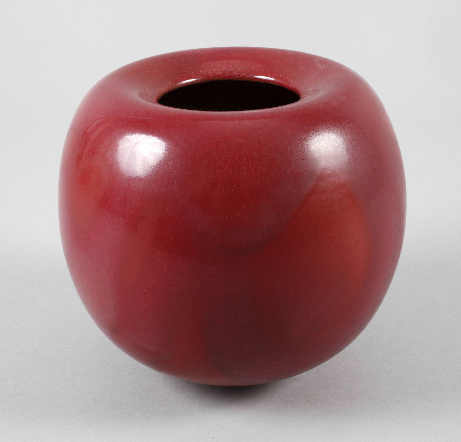 Vase Herbert Wenzel