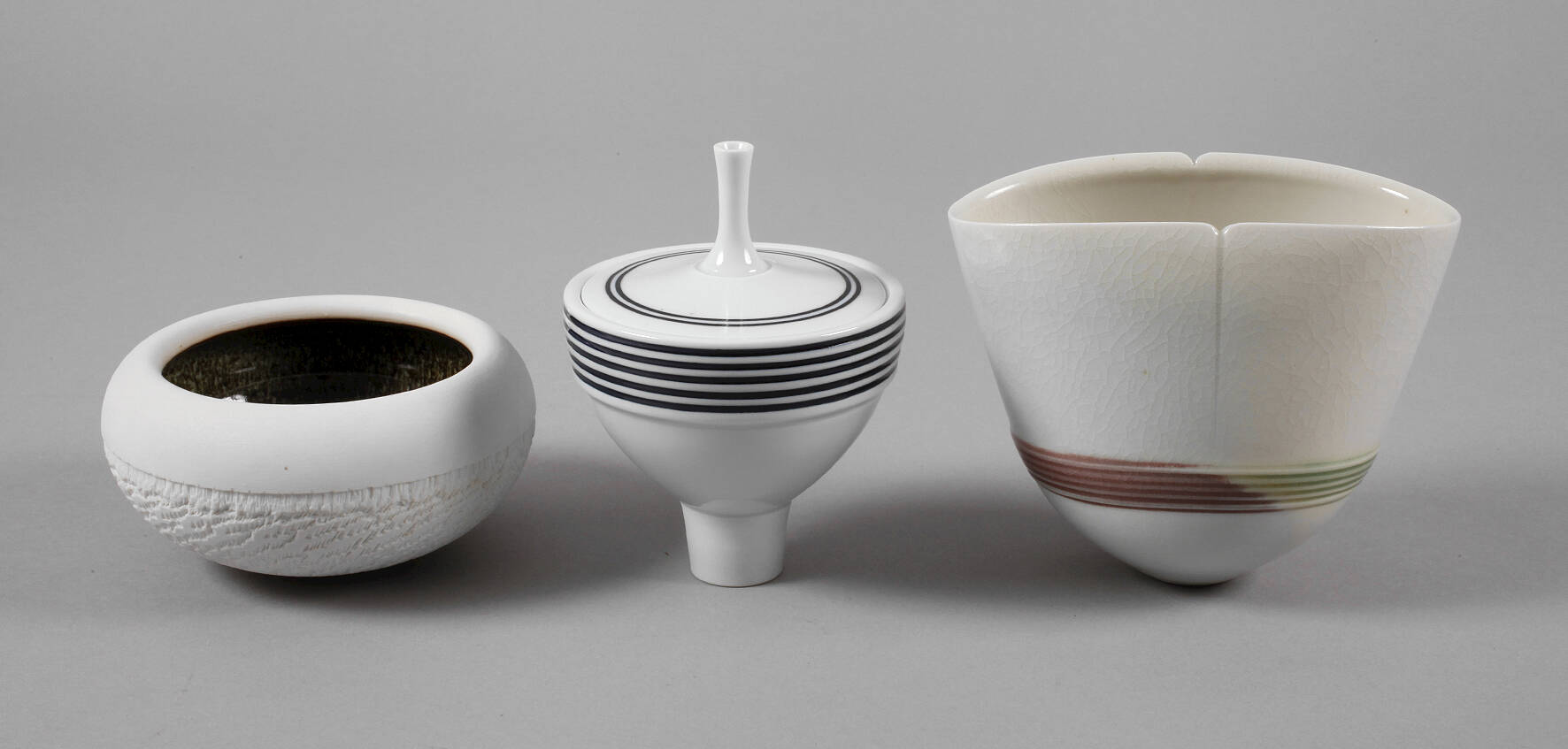 Drei Teile Horst Goebbels