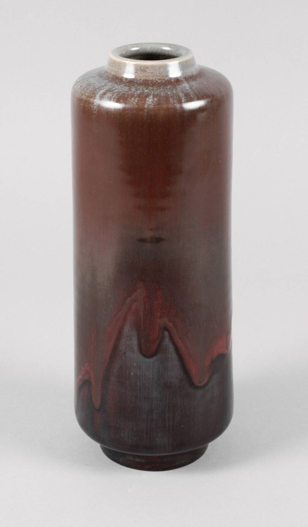 Vase Wendelin Stahl