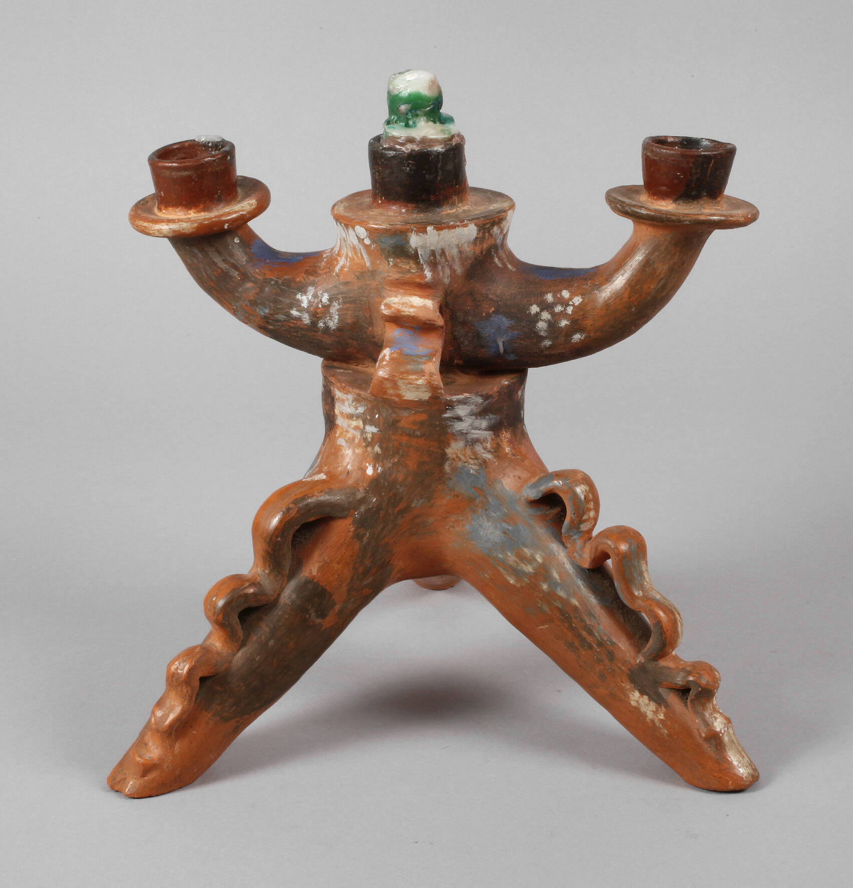 Worpswede Kerzenleuchter