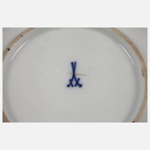 Meissen Blütentasse