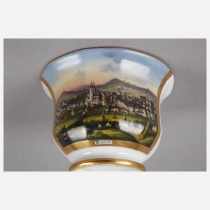 Ansichtentasse Plauen