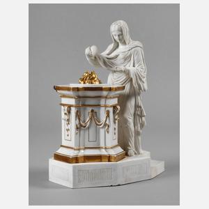 Figürlicher Parfumverdunster