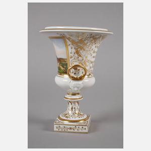 Ansichtenvase Havelberg