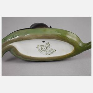 Fraureuth "Maus mit Schote"