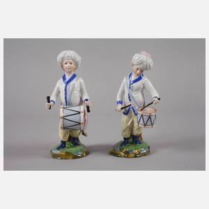 Höchst orientalische Kapelle