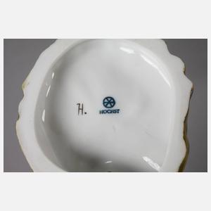 Höchst orientalische Kapelle