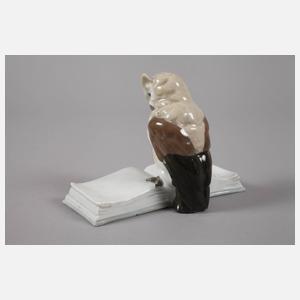 Ilmenau "Büchereule"