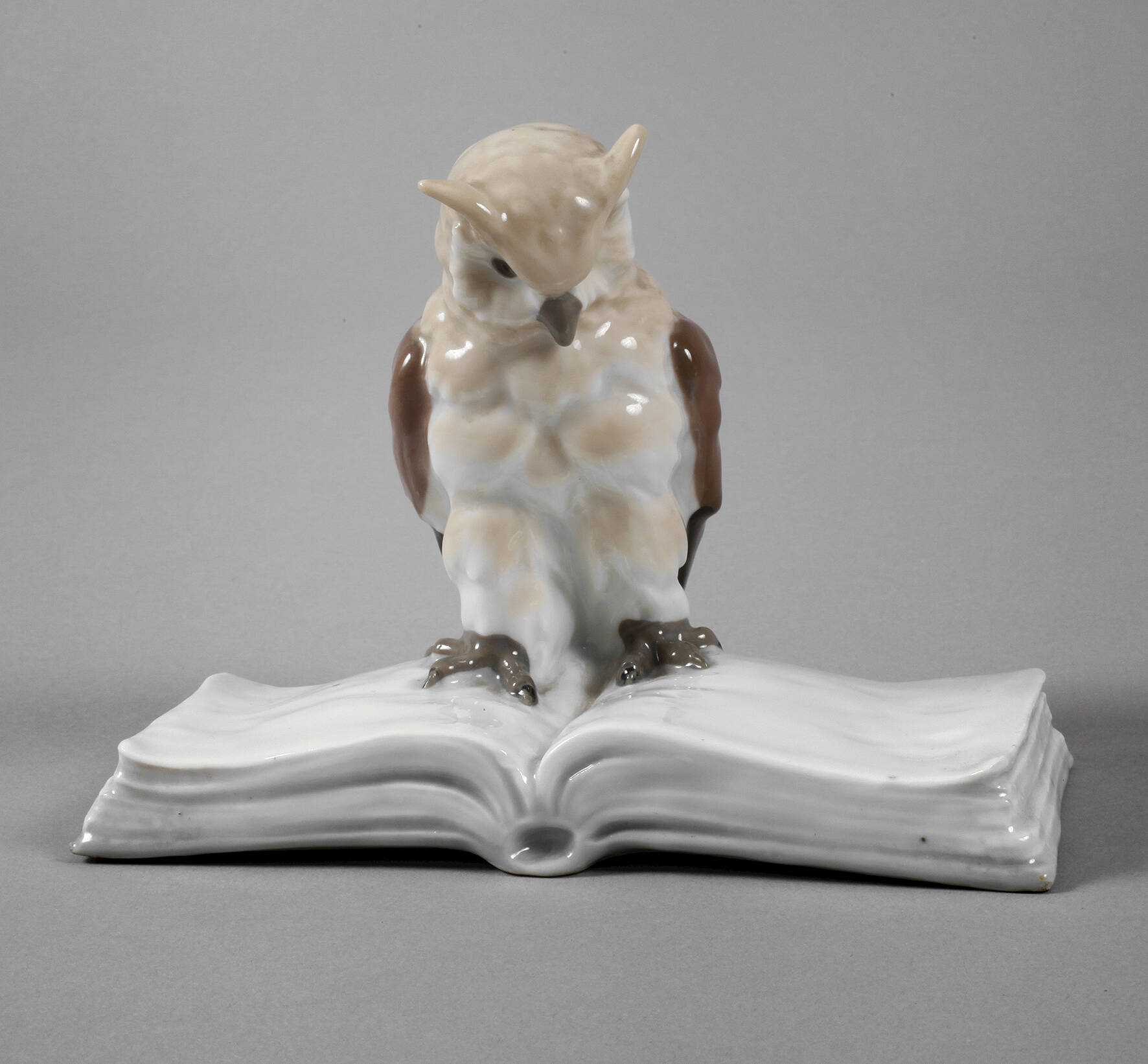 Ilmenau "Büchereule"