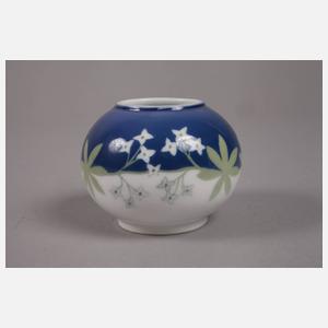 Kopenhagen zwei kleine Vasen