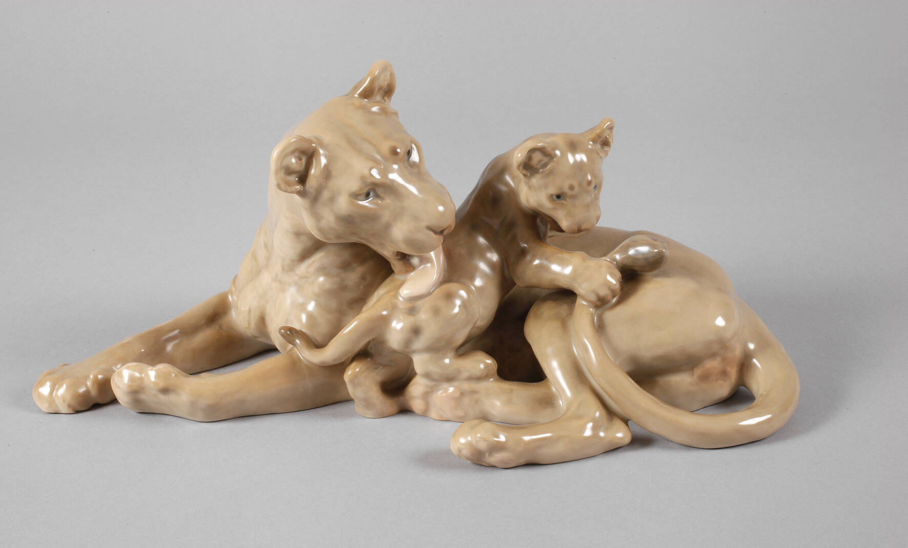 Kopenhagen Löwengruppe