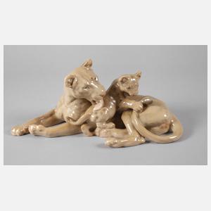 Kopenhagen Löwengruppe