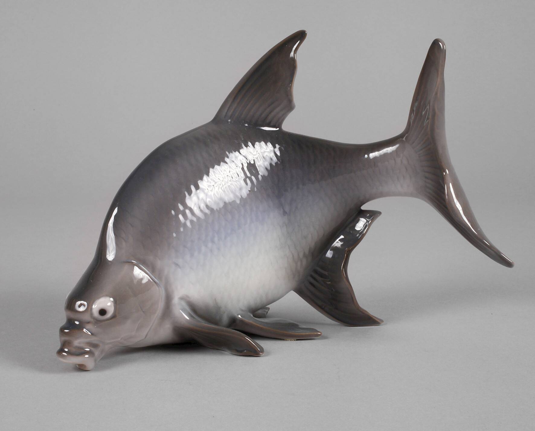 Kopenhagen “Brachse”