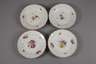 KPM Berlin elf Speiseteller
