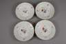 KPM Berlin elf Speiseteller