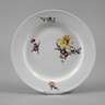 Meissen Teller Punktzeit