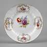 Meissen Teller Marcolinizeit