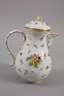 Meissen Blütenkanne