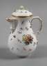 Meissen Blütenkanne