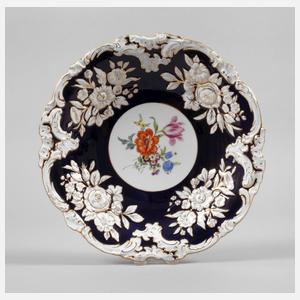 Meissen Prunkteller