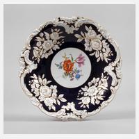 Meissen Prunkteller111