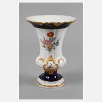 Meissen Balustervase111