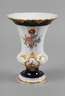 Meissen Balustervase