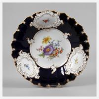 Meissen Prunkteller111