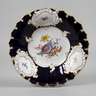 Meissen Prunkteller