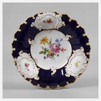 Meissen Prunkteller111