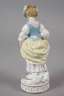 Meissen "Winzermädchen"