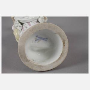 Meissen "Winzermädchen"