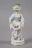 Meissen "Winzermädchen"