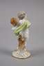 Meissen "Allegorie der Sommer"