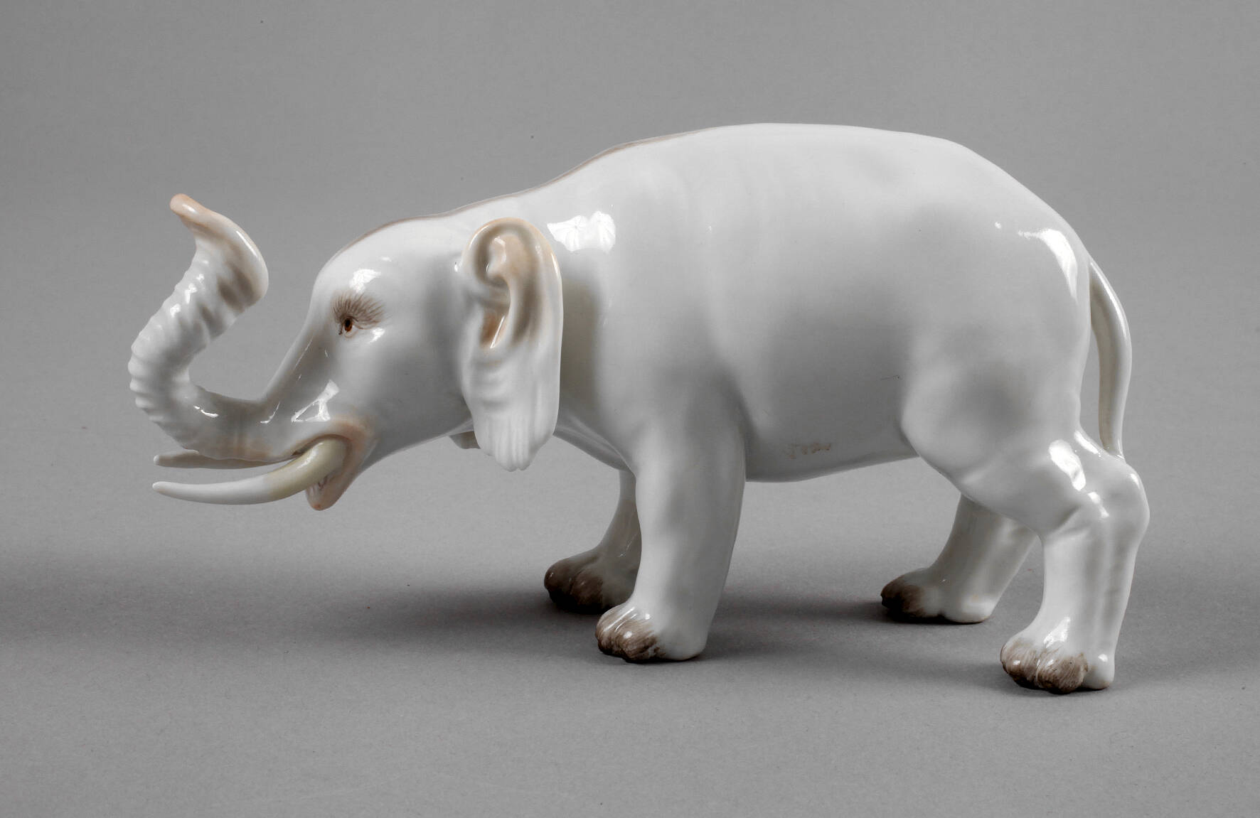 Meissen Elefant