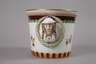 Meissen klassizistischer Cachepot