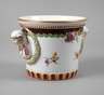 Meissen klassizistischer Cachepot