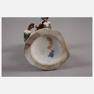 Meissen "Affe als Geiger"