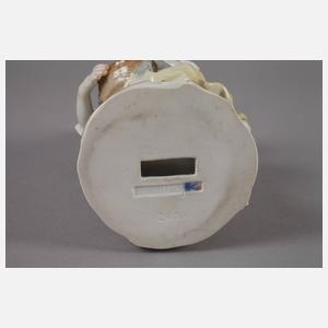 Meissen "Gärtnerin"