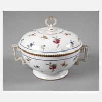 Passau klassizistische Deckeldose111