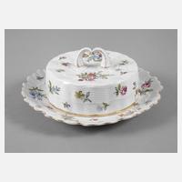 Potschappel Dresden Butterdose111