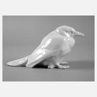 Rosenthal "Junge Elster"111