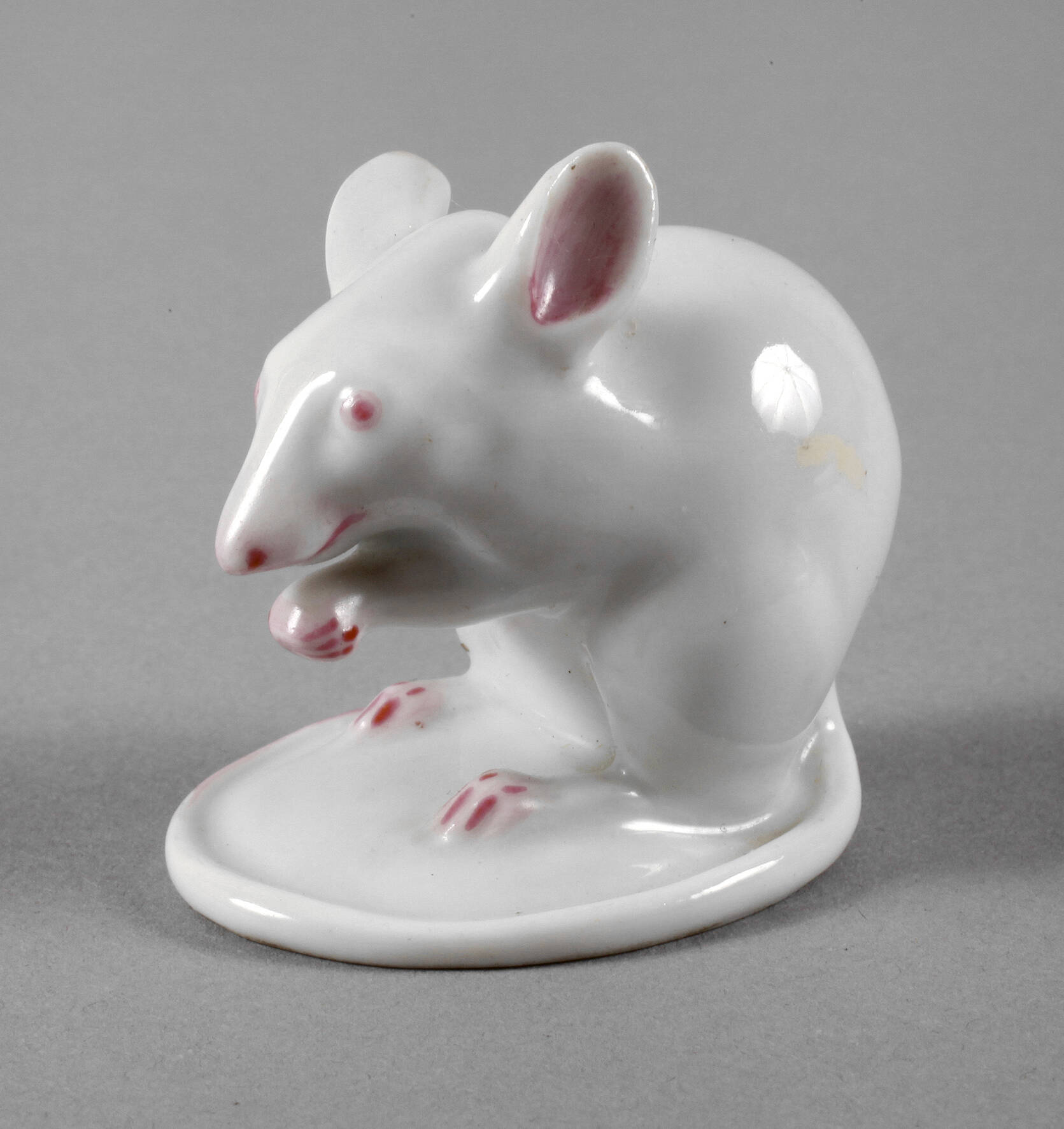 Rosenthal kleine Maus