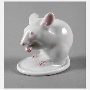 Rosenthal kleine Maus