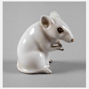 Rosenthal kleine Maus